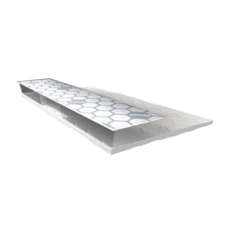 Shark Shark Vacmop 10 in. Floor Applicator Cotton Sweeping Pad 10 pk VMP10